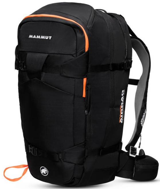 Mammut PRO REMOVABLE AIRBAG 3.0 45 L